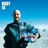 Moby, 18 (CD)