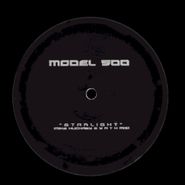 Model 500, Starlight (Mike Huckaby SYNTH Mix) / Starlight (Intrusion Dub) (12")
