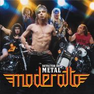 Moderatto, Detector De Metal (CD)