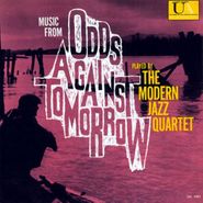 The Modern Jazz Quartet, Music From Odds Against Tomorrow [Japanese Issue] (LP)