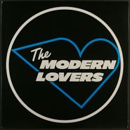 The Modern Lovers, The Modern Lovers [2015 Issue] (LP)