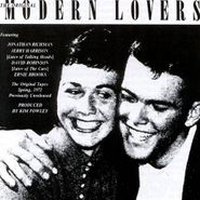 The Modern Lovers, Original Modern Lovers (CD)