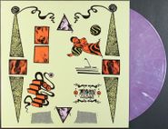 Modern Pain, Peace Delusions [Purple Vinyl] (LP)