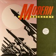 Modern Rocketry, Modern Rocketry (LP)