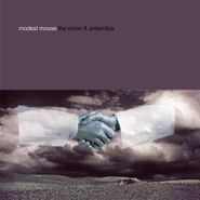 Modest Mouse, The Moon & Antarctica: 10th Anniversary (CD)