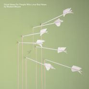 Modest Mouse, Good News For People Who Love Bad News [2004 180 Gram Vinyl Issue] (LP)