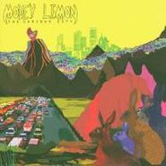 Modey Lemon, The Curious City (CD)