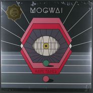 Mogwai, Rave Tapes [Loser Edition; Green Vinyl + Bonus 7'']