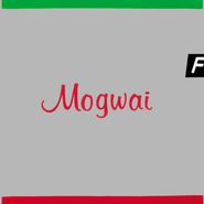 Mogwai, Happy Songs For Happy People [150 Gram Vinyl] (LP)