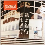 Mogwai, Young Team (LP)