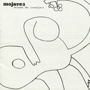 Mojave 3, Excuses For Travellers (CD)