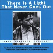 Various Artists, Mojo Presents: There Is A Light That Never Goes Out (Indie Classics 1982-1987) (CD)