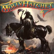 Molly Hatchet, Molly Hatchet (CD)