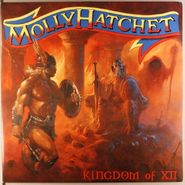 Molly Hatchet, Kingdom Of XII (LP)
