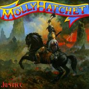 Molly Hatchet, Justice [German Import] (LP)