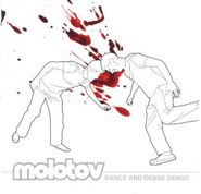 Molotov, Dance And Dense Denso (CD)