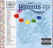 Momus, Stars Forever (CD)