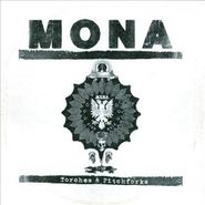 MONA, Torches & Pitchforks (CD)