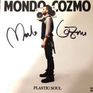 Mondo Cozmo, Plastic Soul [Signed] (LP)