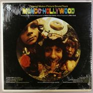Various Artists, Mondo Hollywood [Original Soundtrack] (LP)