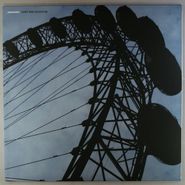 Moneen, Hold That Sound EP [White Vinyl] (12")