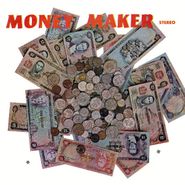 Various Artists, Money Maker (CD)