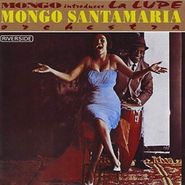 Mongo Santamaria, Mongo Introduces La Lupe (CD)