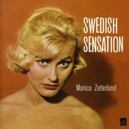 Monica Zetterlund, Swedish Sensation [Import] (CD)