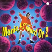 Monie Love, In a Word or 2 (CD)