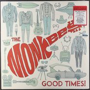 The Monkees, Good Times! [180 Gram Vinyl with Bonus 7"] (LP)