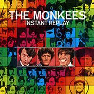 The Monkees, Instant Replay [180 Gram Red Vinyl] (LP)
