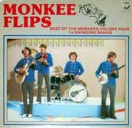 The Monkees, Monkee Flips: Best Of The Monkees Volume Four (LP)