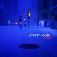 Monkey House, Friday [Import] (CD)