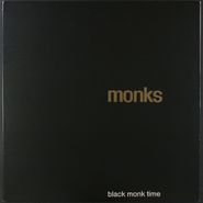 Monks, Black Monk Time [Remastered] (LP)