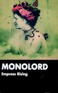Monolord, Empress Rising (Cassette)