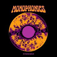 Monophonics, In Your Brain (CD)
