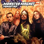 Monster Magnet, Powertrip [Remastered] (LP)