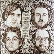 Monsters of Folk, Monsters Of Folk [Double LP]  (LP)