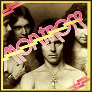 Montrose, Montrose [Deluxe Edition] (CD)