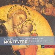Claudio Monteverdi, Monteverdi: Vespro Della Beata Vergine 1610 / Venetian Vespers [Import] (CD)