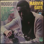 Marvin Gaye, Moods Of Marvin Gaye (LP)