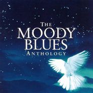 The Moody Blues, Moody Blues Anthology (CD)