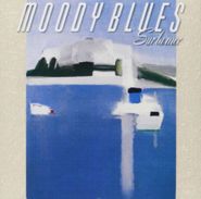 The Moody Blues, Sur La Mer (CD)