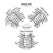 Moon Duo, Circles Remixed [Record Store Day] (LP)