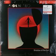 Moon Duo, Shadow Of The Sun [Limited Red Vinyl] (LP)