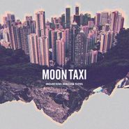 Moon Taxi, Mountains Beaches Cities (LP)