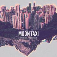 Moon Taxi, Mountains Beaches Cities (CD)