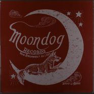 Moondog, Moondog - Snaketime Series [2007 Reissue] (LP)