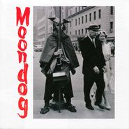 Moondog, Viking Of Sixth Avenue [Import] (CD)