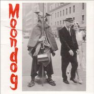 Moondog, The Viking Of Sixth Avenue (LP)